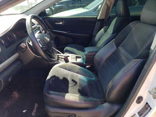 Photo 7 from auction – 2015 TOYOTA CAMRY LE with VIN 4T1BF1FK0FU925820