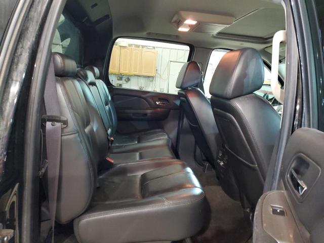 Photo 10 from auction – 2007 CHEVROLET AVALANCHE with VIN 3GNFK12327G298694