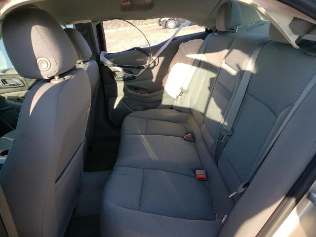 Photo 10 from auction – 2013 CHEVROLET MALIBU LS with VIN 1G11B5SA2DF206157