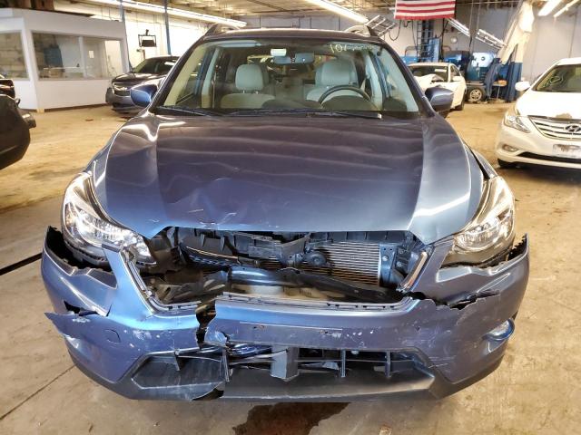 Photo 5 from auction – 2015 SUBARU XV CROSSTR with VIN JF2GPACC3F8323542