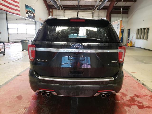Photo 6 from auction – 2019 FORD EXPLORER P with VIN 1FM5K8HT7KGA95210