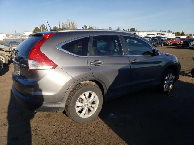 Photo 3 from auction – 2014 HONDA CR-V EXL with VIN 2HKRM4H74EH650321
