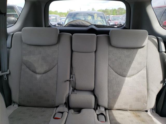 Photo 10 from auction – 2011 TOYOTA RAV4 with VIN 2T3BF4DV2BW143647