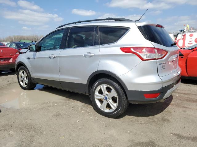 Photo 2 from auction – 2013 FORD ESCAPE SE with VIN 1FMCU0GX9DUD76629