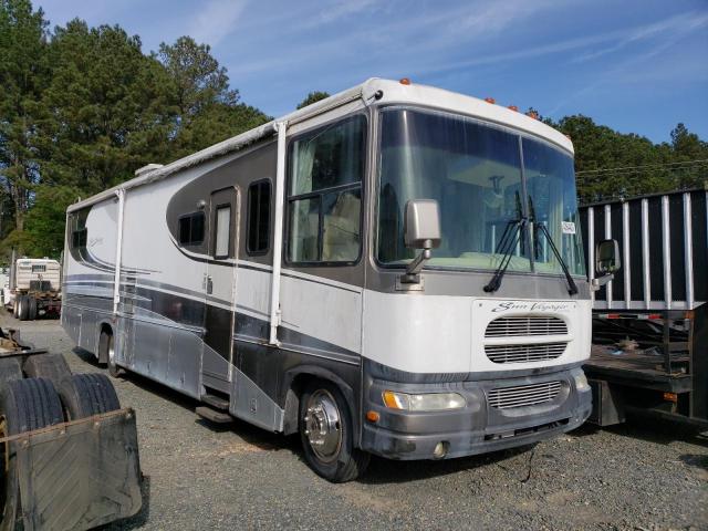 GULF STREAM SUN VOYAGE 2003 with VIN 5B4MP67G523353439 - Photo from auction