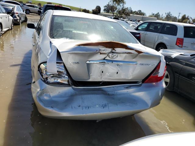 Photo 6 from auction – 2004 TOYOTA CAMRY LE with VIN 4T1BE32K14U338544