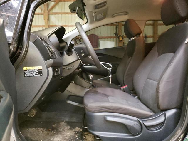 Photo 7 from auction – 2016 KIA RIO LX with VIN KNADM5A3XG6765961
