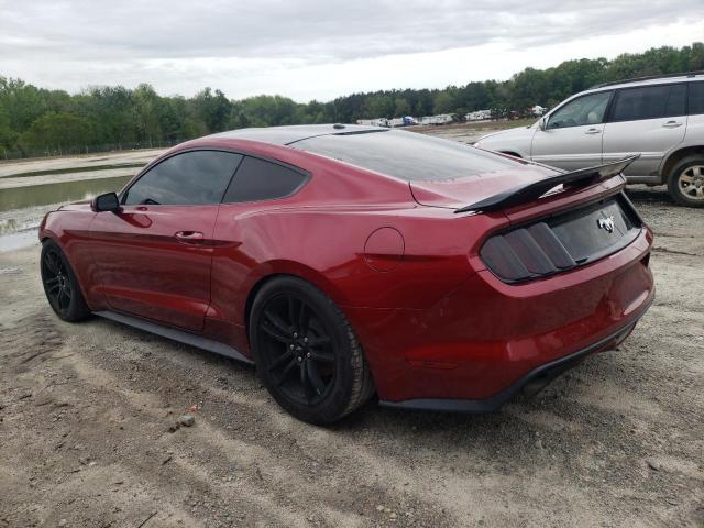 Photo 2 from auction – 2015 FORD MUSTANG with VIN 1FA6P8TH2F5329273