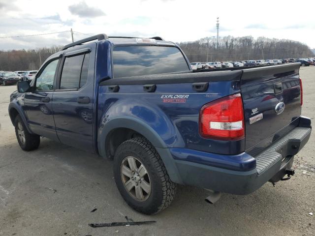 Photo 2 from auction – 2007 FORD EXPLORER S with VIN 1FMEU31K57UA26524