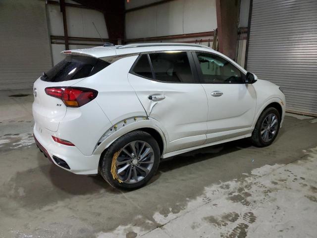 Photo 3 from auction – 2023 BUICK ENCORE GX with VIN KL4MMESLXPB013552