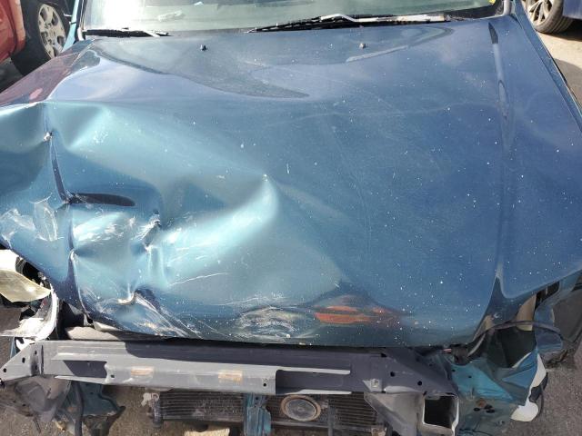 Photo 11 from auction – 2001 HONDA CR-V EX with VIN JHLRD18681S018555