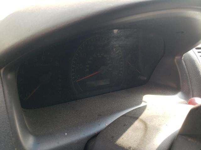 Photo 9 from auction – 2004 HONDA ACCORD EX with VIN 1HGCM66894A003806