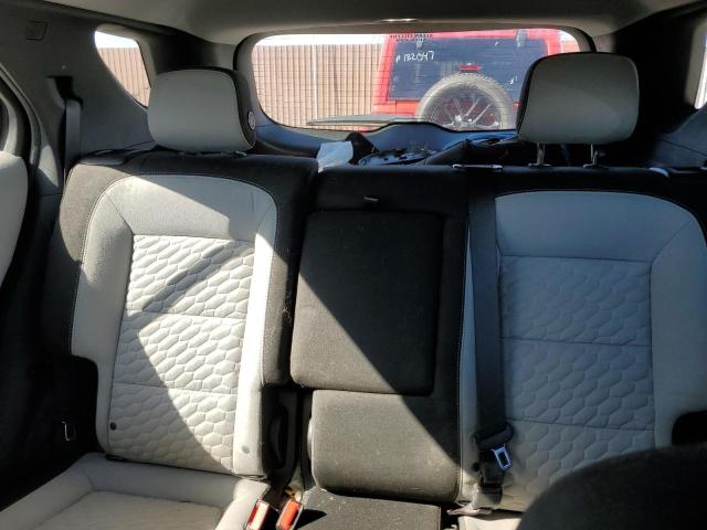 Photo 10 from auction – 2018 CHEVROLET EQUINOX LS with VIN 3GNAXHEV3JS610852