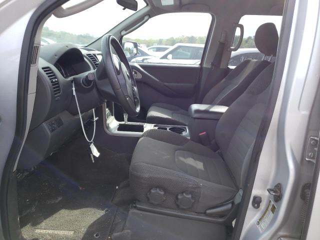Photo 7 from auction – 2012 NISSAN PATHFINDER with VIN 5N1AR1NN9CC627654
