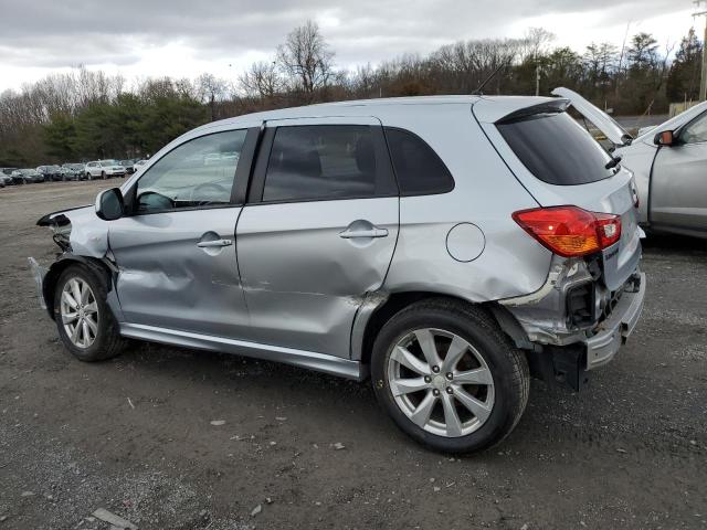 Photo 2 from auction – 2012 MITSUBISHI OUTLANDER with VIN JA4AR4AU1CZ009741
