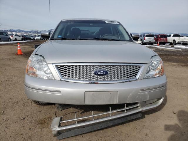 Photo 5 from auction – 2006 FORD FIVE HUNDR with VIN 1FAHP28156G101757