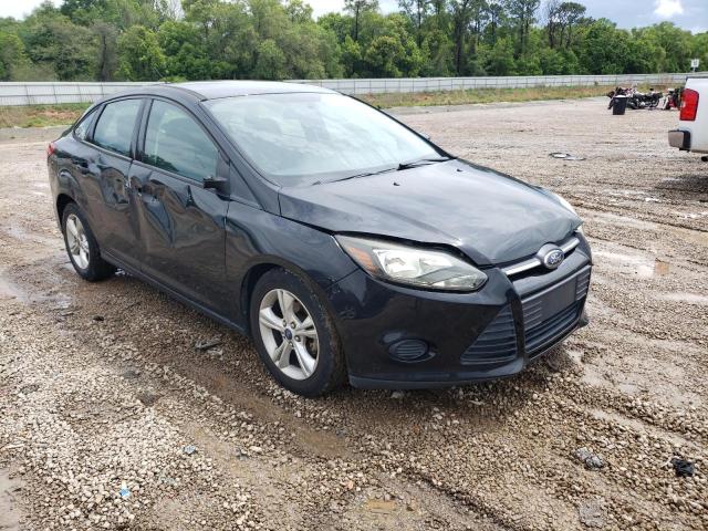 Photo 4 from auction – 2013 FORD FOCUS SE with VIN 1FADP3F28DL368640
