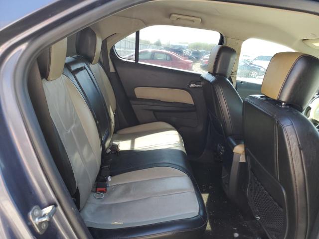 Photo 11 from auction – 2014 CHEVROLET EQUINOX LT with VIN 2GNALCEK6E6183658