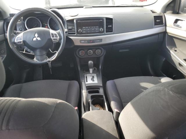 Photo 8 from auction – 2015 MITSUBISHI LANCER ES with VIN JA32U2FU5FU009909