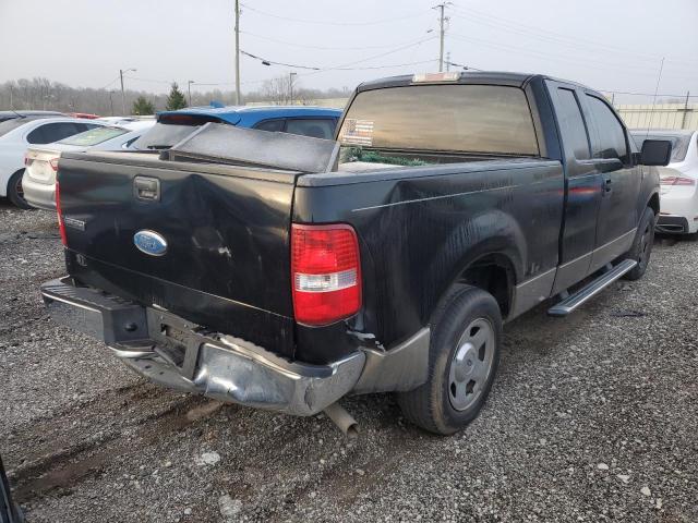 Photo 3 from auction – 2006 FORD F150 with VIN 1FTRX12W86NA76636