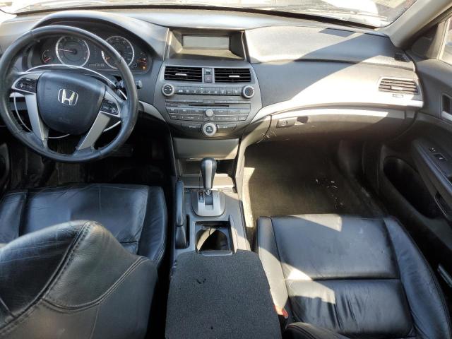 Photo 8 from auction – 2012 HONDA ACCORD SE with VIN 1HGCP2F60CA219024