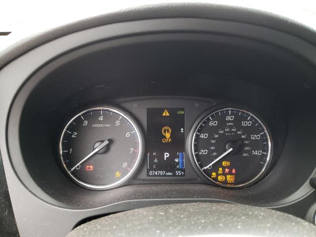 Photo 9 from auction – 2020 MITSUBISHI OUTLANDER with VIN JA4AD3A31LZ043839