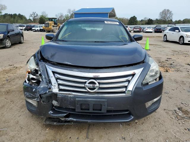 Photo 5 from auction – 2013 NISSAN ALTIMA 2.5 with VIN 1N4AL3AP6DN448413