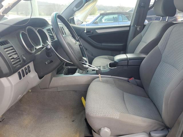 Photo 7 from auction – 2009 TOYOTA 4RUNNER SR with VIN JTEZU14R69K025198