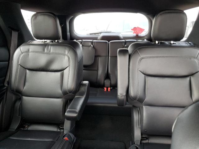 Photo 10 from auction – 2020 FORD EXPLORER X with VIN 1FMSK7DH1LGC06950