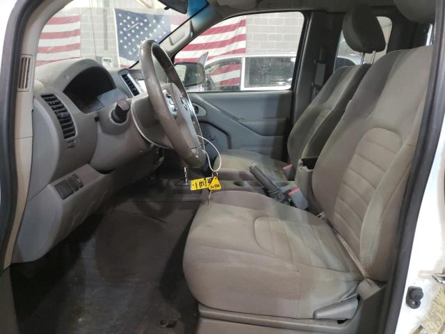 Photo 7 from auction – 2019 NISSAN FRONTIER S with VIN 1N6BD0CTXKN775251