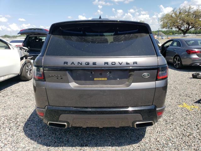 Photo 6 from auction – 2020 LAND ROVER RANGE ROVE with VIN SALWS2RU9LA711385