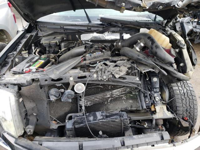 Photo 12 from auction – 2012 FORD F150 SUPER with VIN 1FTFW1CT0CFC29302