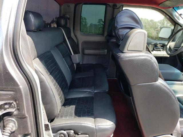 Photo 10 from auction – 2004 FORD F150 with VIN 1FTRX12W24NA21192