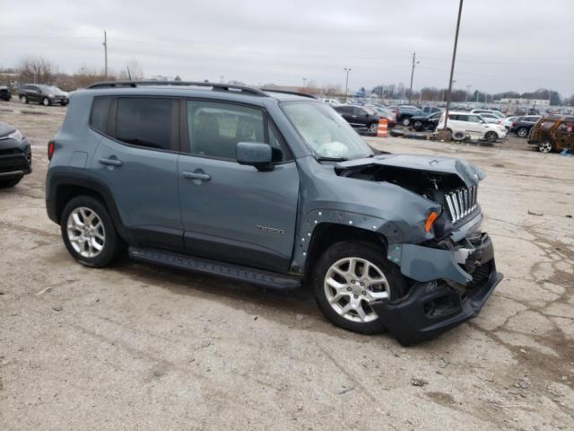 Photo 4 from auction – 2018 JEEP RENEGADE L with VIN ZACCJBBB1JPH74144