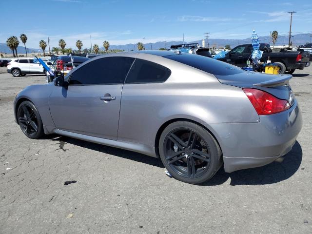 Photo 2 from auction – 2008 INFINITI G37 BASE with VIN JNKCV64E18M113451
