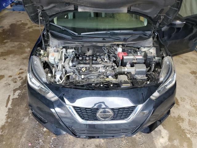 Photo 11 from auction – 2020 NISSAN VERSA SV with VIN 3N1CN8EV3LL844285