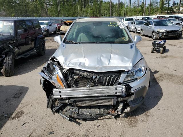 Photo 5 from auction – 2014 BUICK ENCORE with VIN KL4CJASB3EB547770