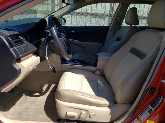 Photo 7 from auction – 2014 TOYOTA CAMRY L with VIN 4T4BF1FK8ER418233