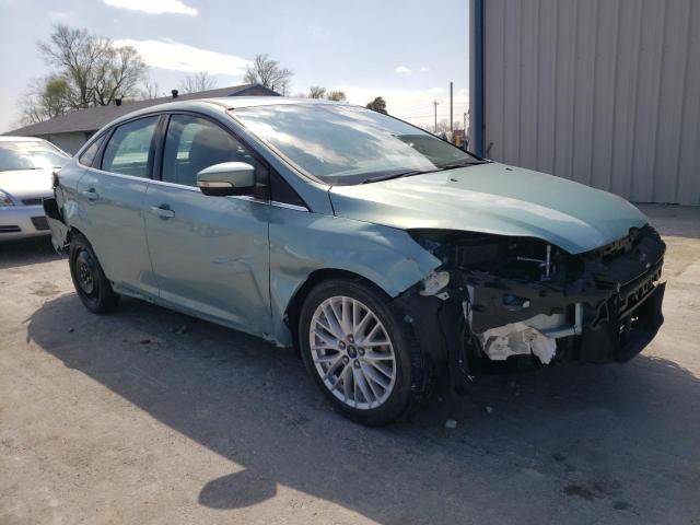 Photo 4 from auction – 2012 FORD FOCUS SEL with VIN 1FAHP3H28CL473112