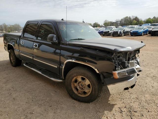 Photo 4 from auction – 2005 CHEVROLET SILVERADO with VIN 2GCEC13T151157783