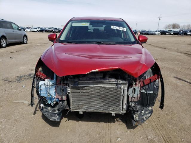 Photo 5 from auction – 2015 MAZDA CX-5 TOURI with VIN JM3KE4CY0F0431134
