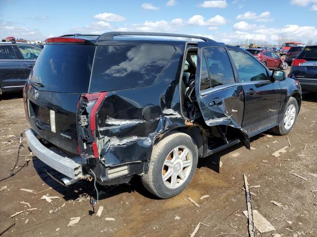 Photo 3 from auction – 2005 CADILLAC SRX with VIN 1GYEE637250188458