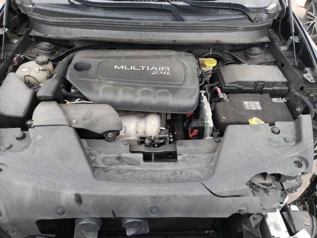 Photo 11 from auction – 2014 JEEP CHEROKEE L with VIN 1C4PJLCB9EW200289