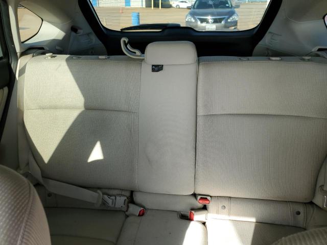 Photo 10 from auction – 2013 SUBARU IMPREZA SP with VIN JF1GPAL67D2888049