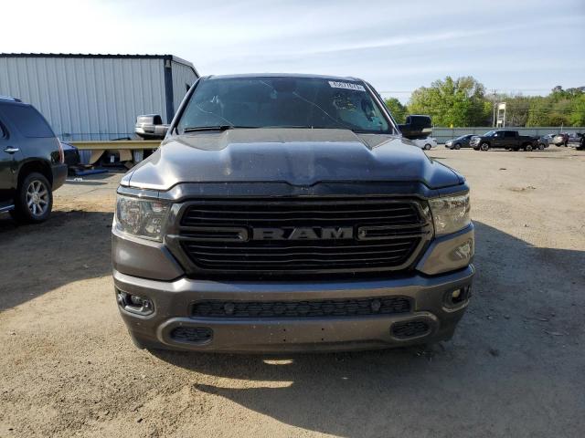 Photo 5 from auction – 2021 RAM 1500 BIG H with VIN 1C6RREFT5MN690338