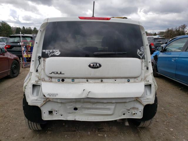 Photo 6 from auction – 2017 KIA SOUL with VIN KNDJN2A21H7411170
