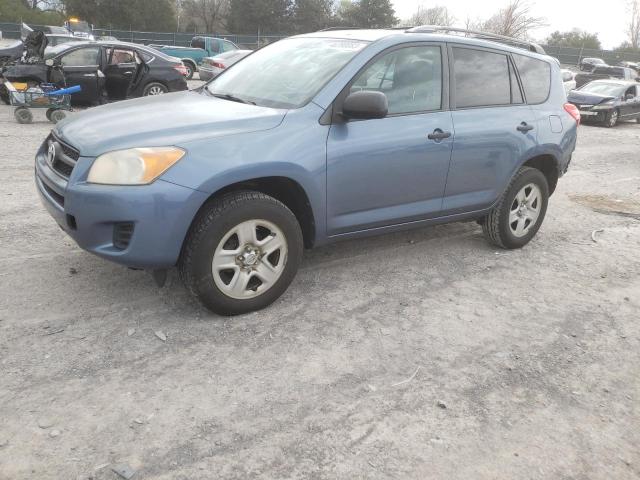 TOYOTA RAV4 2012 con VIN 2T3ZF4DV6CW124664 - Foto de la subasta
