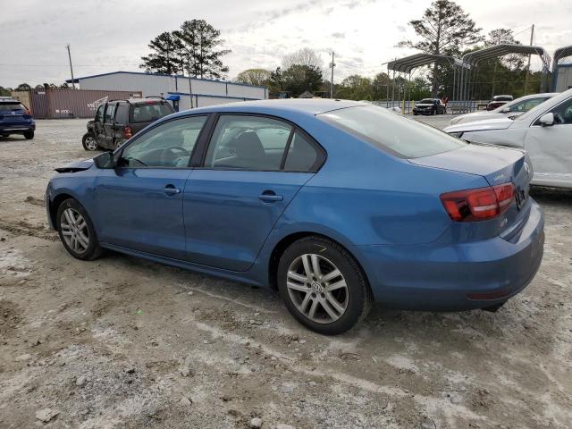 Photo 2 from auction – 2018 VOLKSWAGEN JETTA S with VIN 3VW2B7AJ9JM243238