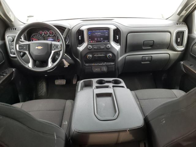 Photo 8 from auction – 2020 CHEVROLET SILVERADO with VIN 1GCRYDED4LZ176293
