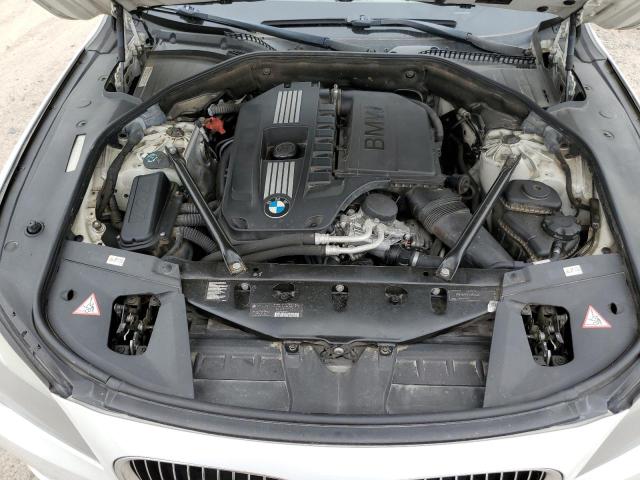 Photo 11 from auction – 2012 BMW 740 I with VIN WBAKA4C52CC613306
